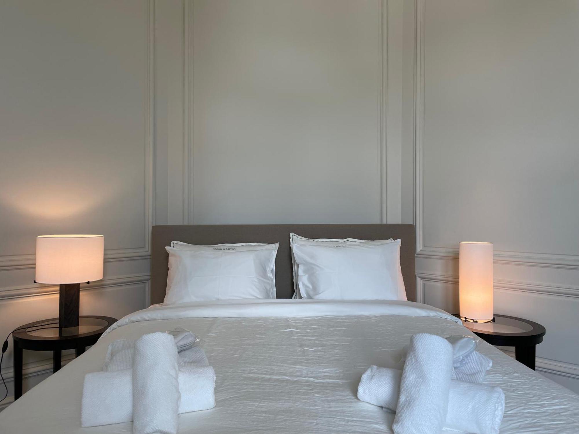 Le Château de Mirwart Quarto foto